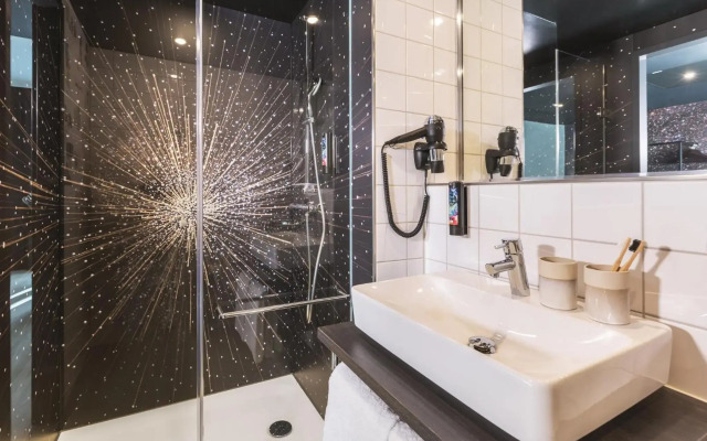 Holiday Inn - the niu, Star Sindelfingen, an IHG Hotel