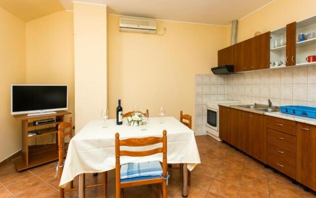 Apartment & Room Braica