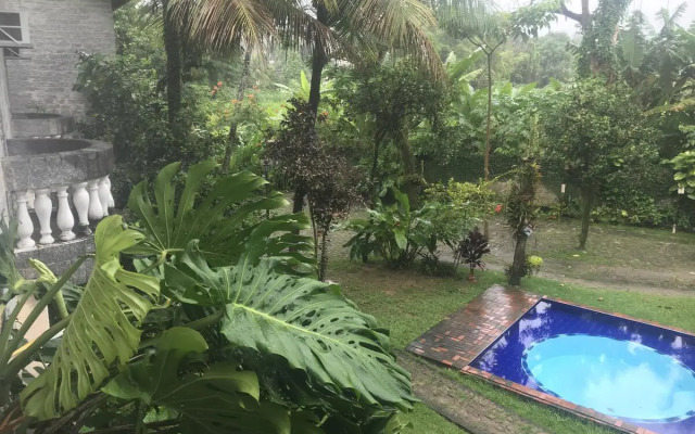 Rio Natureza apart 109