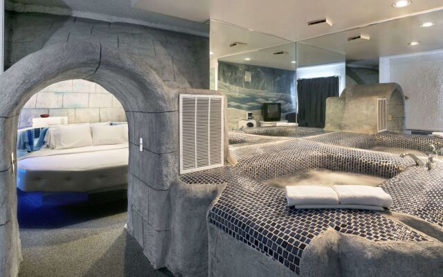 Travelodge Inn & Suites - Muscatine