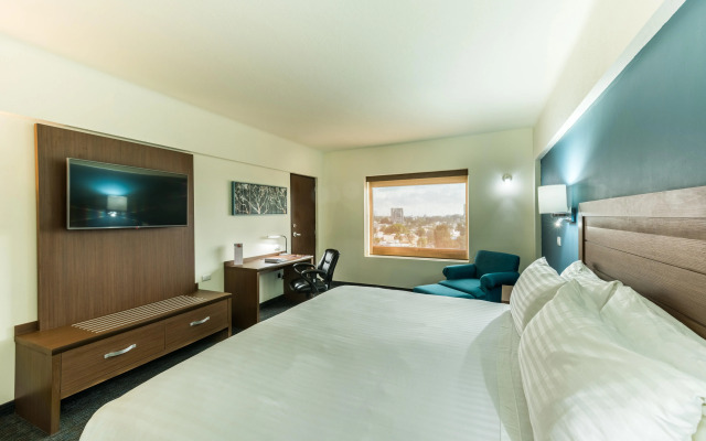 Holiday Inn Guadalajara Expo by IHG