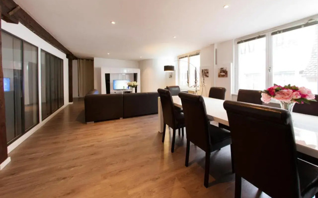Appartement Etoilé