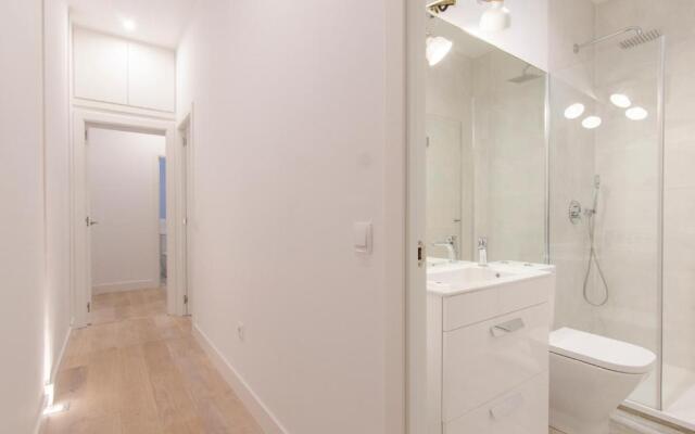 Apartment Fomento, 16
