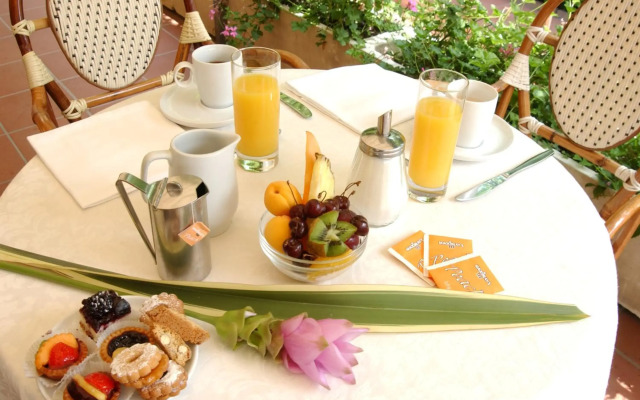 Hotel Sport & Residenza