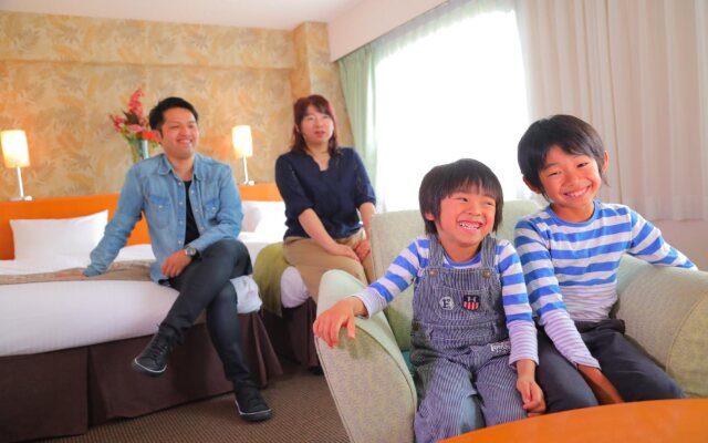 Hotel Hachiman