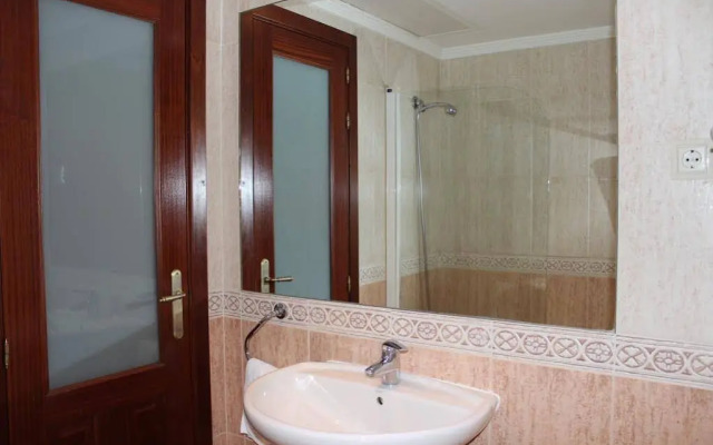 Hostal Villa Soledad