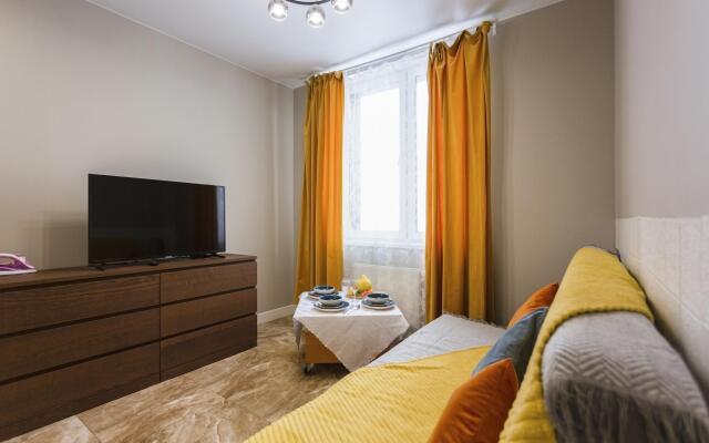 Moment House (Момент Хаус) на улице Большая Воскресенская