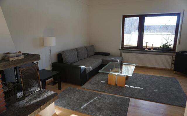 Haus Eifeldolomiten - Ankommen und Wohlfühlen