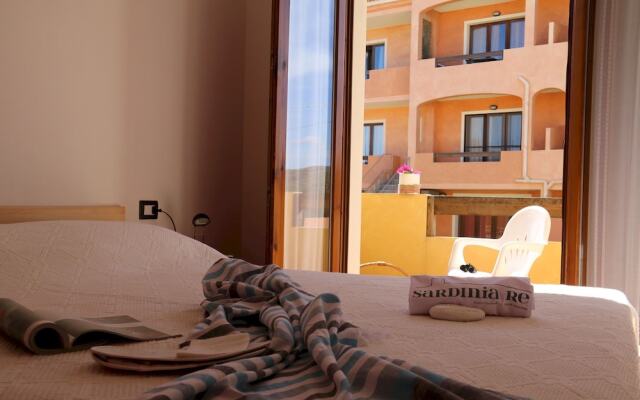 Casa La Spiga 1 Bedrooms Apartment in Castelsardo