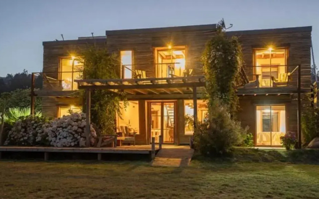 Hotel Los Maquis