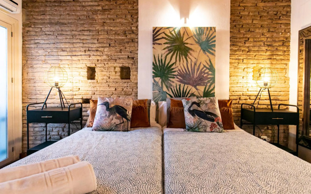 Apartamento 3 Dormitorios en Calle San Vicente.