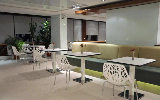 No19 Boutique Hotel