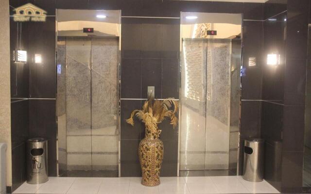 Orient House Hotel Suites & Apartments