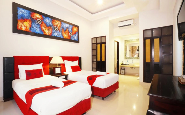 Vamana Resort