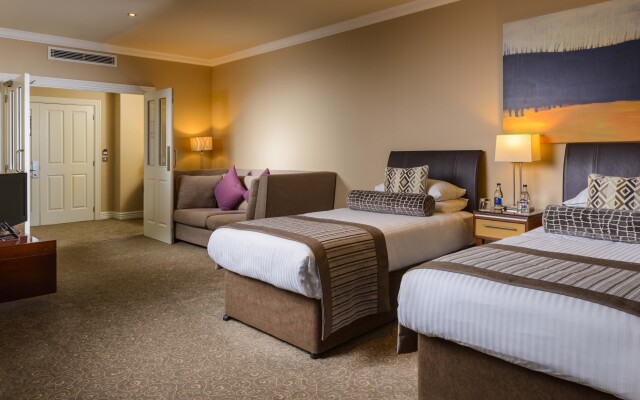 The Brehon Hotel & Spa