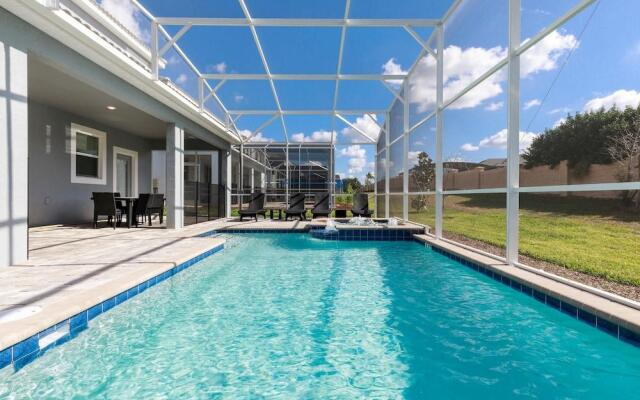 1694mvd-the Retreat at Champions Gate