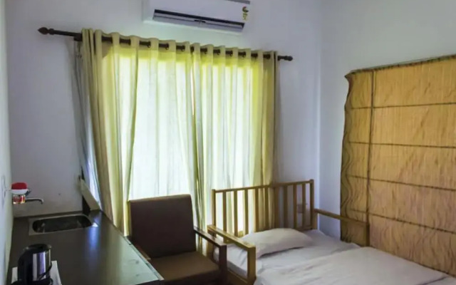 Goldfield Club & Lake Resort, Kumarakom