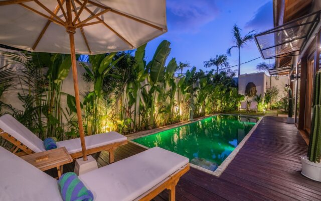 Kmana Villas