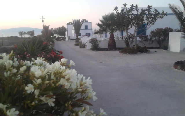 Paradisos Oia