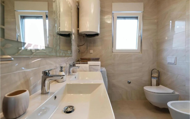 Holiday home Krnica 219