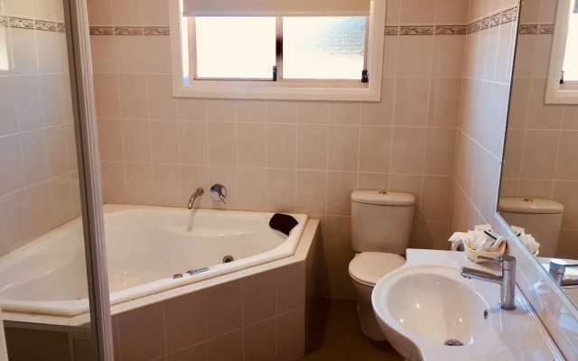 Comfort Inn Harvest Lodge