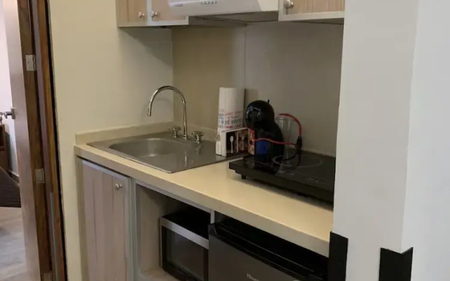 JUUB 1 Bedroom Studio Perfect Location