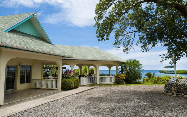Hotel Turquoise Bay Resort
