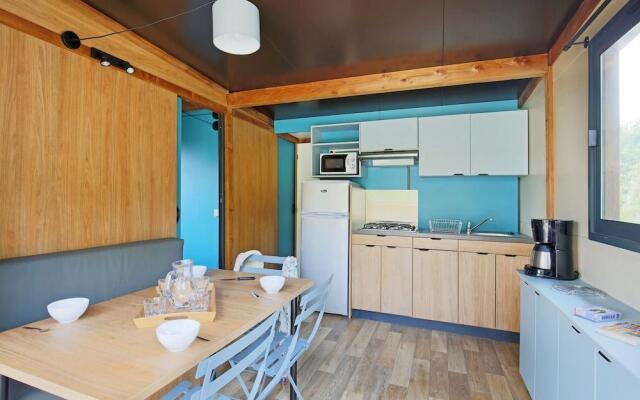 Huttopia Forêt de Janas