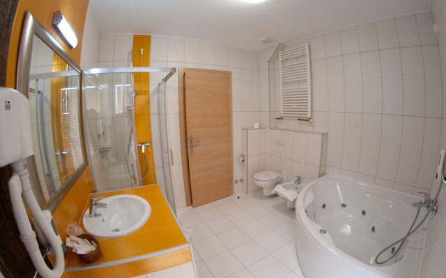 Hotel Brotnjo