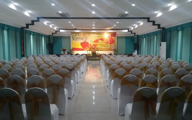 Hotel Sofia Juanda Surabaya