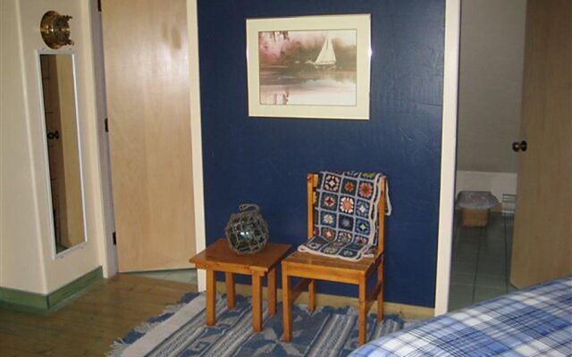 Mountain Springs Nature Retreat B&B