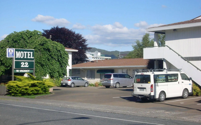 Motel 22