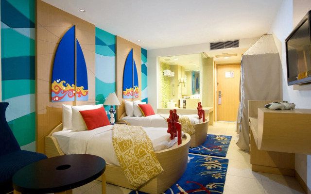 Holiday Inn Resort Baruna Bali by IHG