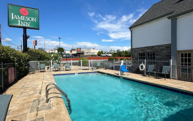 Jameson Inn Winder