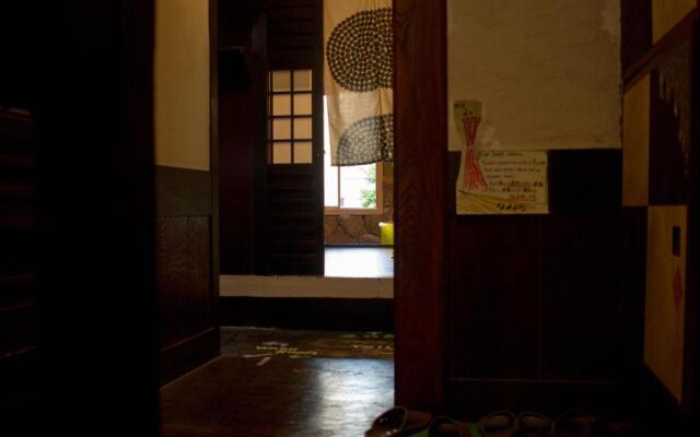 HOSTEL NAKAMURA Kobe