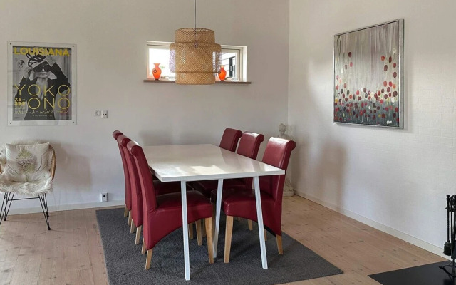Holiday Home in Hadsund