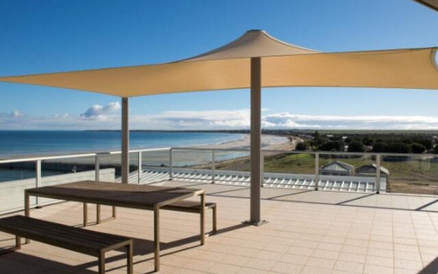 Wallaroo Marina Apartments
