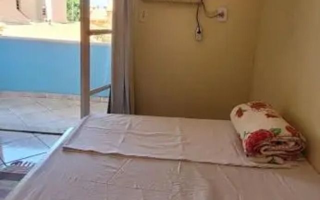 Suítes Praia Do Foguete
