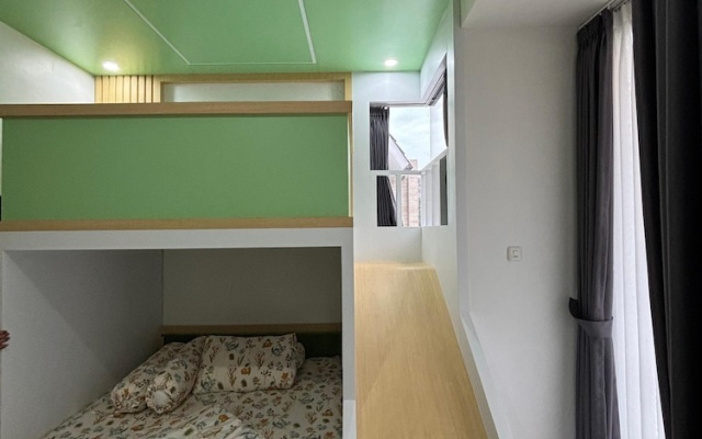 Athara Residence