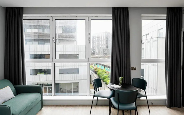 Staycity Aparthotels, London, Greenwich High Road