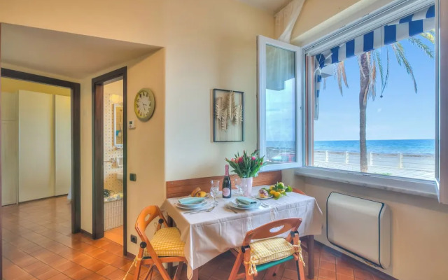 Mer Vivante - Front Beach