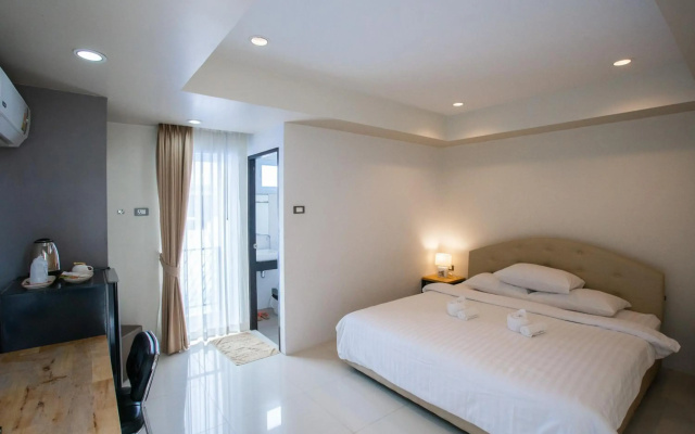 Le Neuf Nakorn Lampang