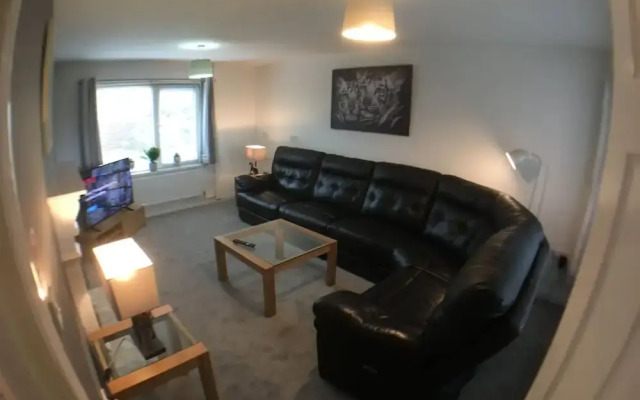 Phoenix House