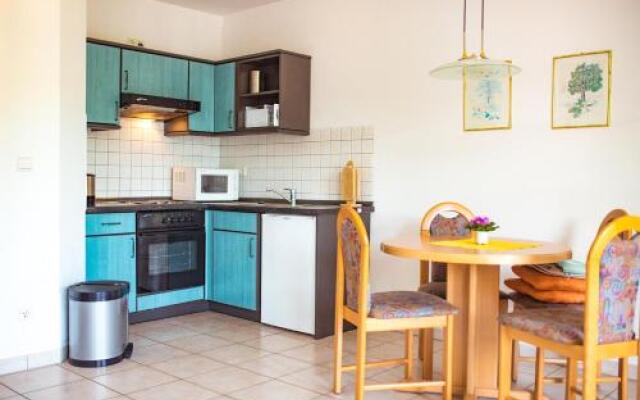 Ferienwohnung Sewenig