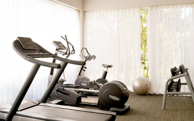 Mercury Phu Quoc Resort & Villas Hotel