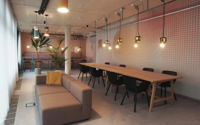 Basecamp Student Dortmund