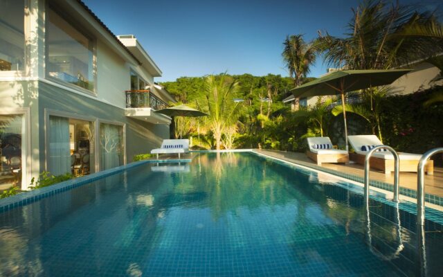 Merperle Sunset Villas