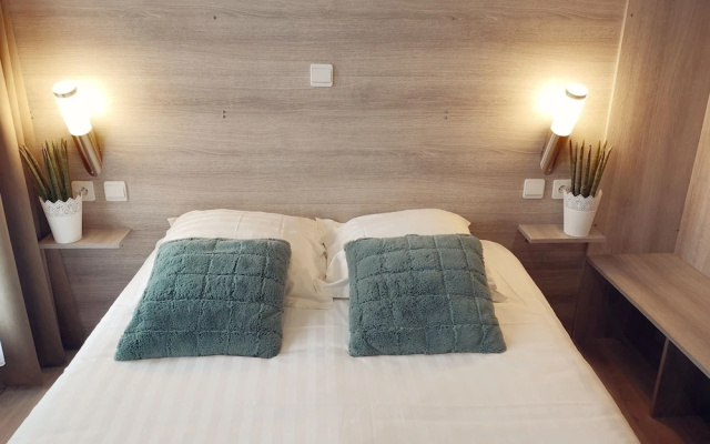 Hotel Sfinx