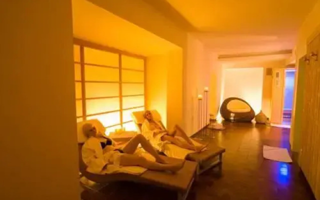 Aktivhotel Pöder