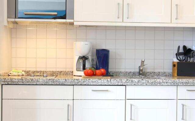 Bundiswung 22, Whg.2